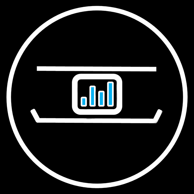 The KegMetrics app icon